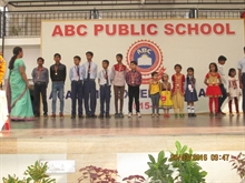 ABC Public School