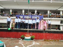 ABC Public School