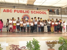 ABC Public School