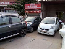 Alam Car Bazar