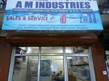 AM Industries