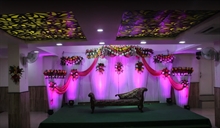 Ambience The Banquet Hall