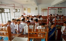 Army Public School