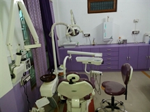 Arogyam A Multispeciality Dental Clinic
