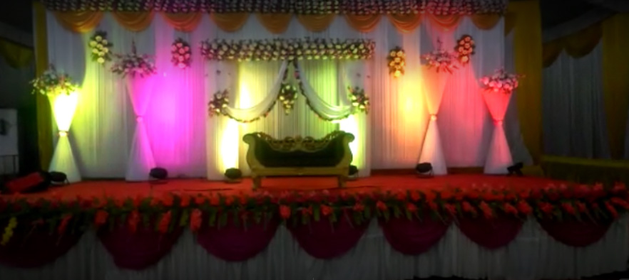 Bittu marriage hall