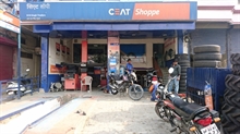 CEAT Shoppe, Ram Nakshtra Singh Traders