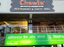 Chawla Restaurant & Party Hall