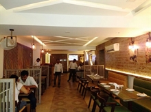 Chawla Restaurant & Party Hall