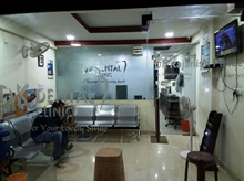 D K Dental Clinic