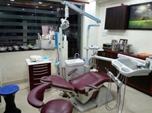 D K Dental Clinic