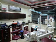 D K Dental Clinic