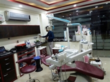 D K Dental Clinic
