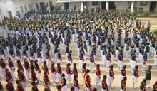 Divine Public School