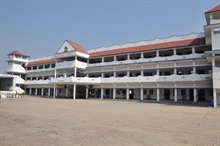 Divine Public School