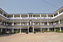 Divine Public School