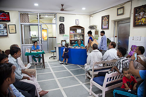 Dr. Rajeev Gulati Dental Clinic