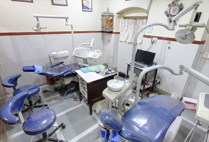 Dr. Rajeev Gulati Dental Clinic