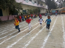 Evergreen World School