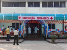 Fatima Hospital Gorakhpur