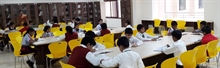 Gd Goenka Public School Gorakhpur