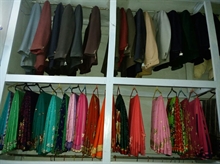 Gorakhpur Dry Cleaners & Dyers