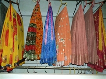 Gorakhpur Dry Cleaners & Dyers