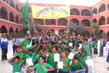 Gorakhpur Public School