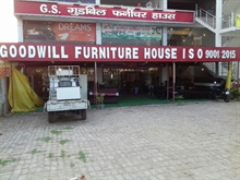 Gs Goodwill Furniture House