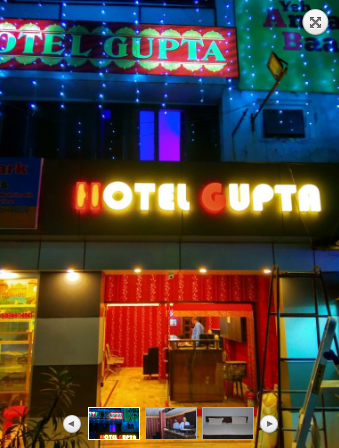 Hotel Gupta