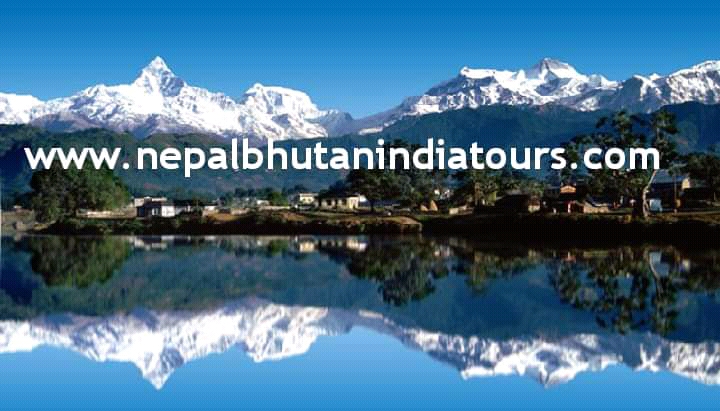 NBI Tours & Travels (Nepal Bhutan India Tours)