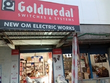 New Om Electric Works