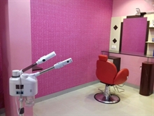 Organic Hair & Beauty Saloon