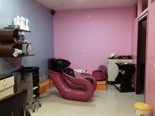 Organic Hair & Beauty Saloon