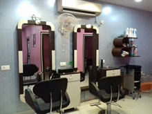 Organic Hair & Beauty Saloon