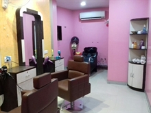 Organic Hair & Beauty Saloon