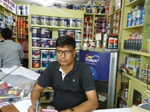 P Madhurudan Chemical (India)