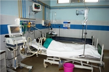 Purvanchal Metrocity Hospital