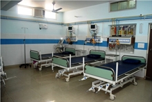 Purvanchal Metrocity Hospital