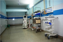 Purvanchal Metrocity Hospital