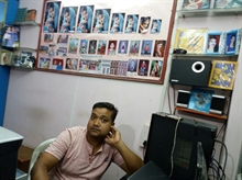 Rajiv Studio