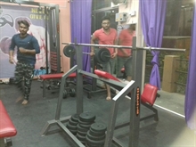 Rd Health Club