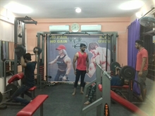 Rd Health Club