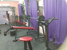 Rd Health Club