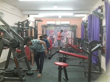 Rd Health Club