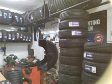 Sameer Tyres