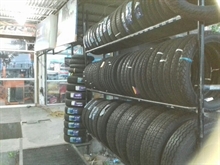 Sameer Tyres