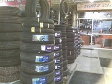 Sameer Tyres