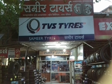 Sameer Tyres