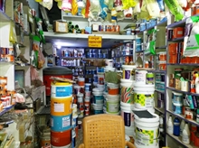 Sampurna Lime & Paint Store