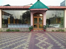 Shiv Shakti Lawn